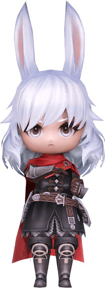 ꡼ No.001Υͥ / FFXIVץѥå5.x꡼γڶʤϿ줿ȥ餬ȯ