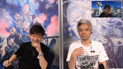 画像ギャラリー No.002のサムネイル画像 / 「FFXIV」パッチ6.0における全ジョブの調整内容が公開に。第66回プロデューサーレターLIVEの内容をお届け