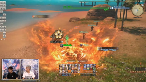 画像ギャラリー No.017のサムネイル画像 / 「FFXIV」パッチ6.0における全ジョブの調整内容が公開に。第66回プロデューサーレターLIVEの内容をお届け