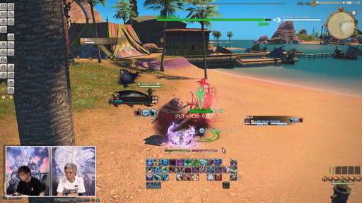 画像ギャラリー No.021のサムネイル画像 / 「FFXIV」パッチ6.0における全ジョブの調整内容が公開に。第66回プロデューサーレターLIVEの内容をお届け