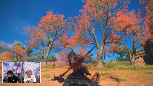 画像ギャラリー No.022のサムネイル画像 / 「FFXIV」パッチ6.0における全ジョブの調整内容が公開に。第66回プロデューサーレターLIVEの内容をお届け