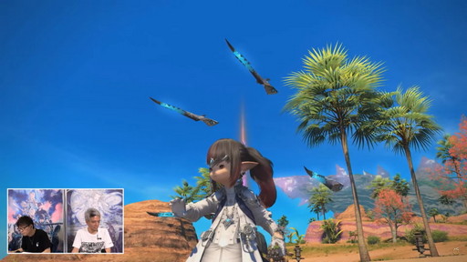 ꡼ No.038Υͥ / FFXIVץѥå6.0ˤ֤ĴƤˡ66ץǥ塼쥿LIVEƤϤ
