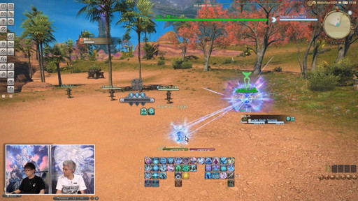 ꡼ No.039Υͥ / FFXIVץѥå6.0ˤ֤ĴƤˡ66ץǥ塼쥿LIVEƤϤ