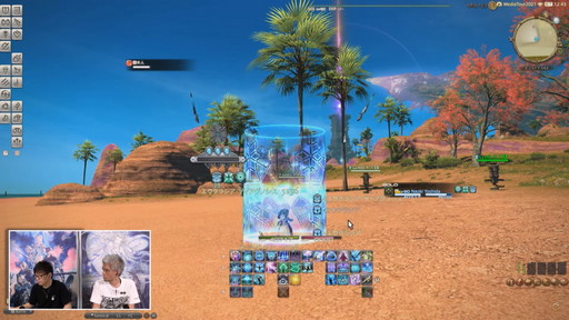 ꡼ No.040Υͥ / FFXIVץѥå6.0ˤ֤ĴƤˡ66ץǥ塼쥿LIVEƤϤ