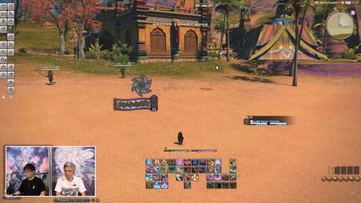 ꡼ No.049Υͥ / FFXIVץѥå6.0ˤ֤ĴƤˡ66ץǥ塼쥿LIVEƤϤ