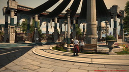 ꡼ No.031Υͥ / FFXIVǷΥեʡפо줹ȥɡ㡼쥢ɤʤɤοꥢȿ󥹥󥹥󥸥Ȱ۷ϰ åȤɤҲ