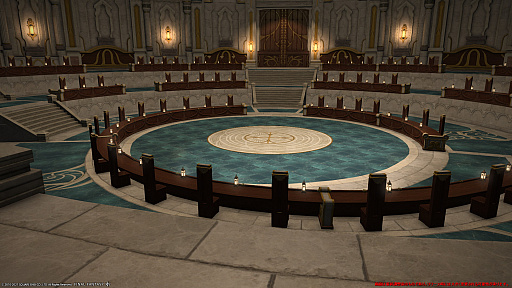 ꡼ No.040Υͥ / FFXIVǷΥեʡפо줹ȥɡ㡼쥢ɤʤɤοꥢȿ󥹥󥹥󥸥Ȱ۷ϰ åȤɤҲ
