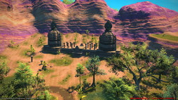 ꡼ No.053Υͥ / FFXIVǷΥեʡפо줹ȥɡ㡼쥢ɤʤɤοꥢȿ󥹥󥹥󥸥Ȱ۷ϰ åȤɤҲ