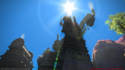 ꡼ No.054Υͥ / FFXIVǷΥեʡפо줹ȥɡ㡼쥢ɤʤɤοꥢȿ󥹥󥹥󥸥Ȱ۷ϰ åȤɤҲ