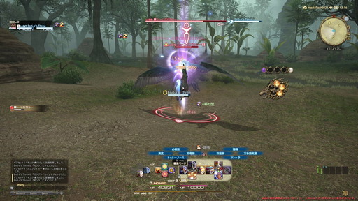 ꡼ No.019 | FFXIVǷΥեʡפδ¸17֤ѲǧѤäΤ