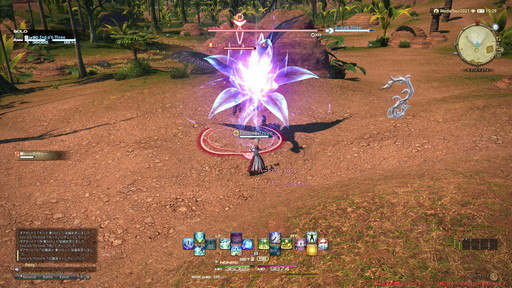 ꡼ No.059 | FFXIVǷΥեʡפδ¸17֤ѲǧѤäΤ