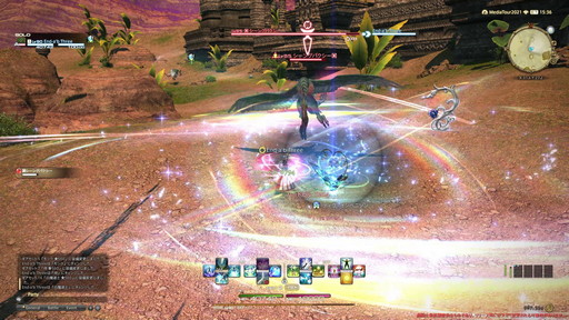 ꡼ No.060 | FFXIVǷΥեʡפδ¸17֤ѲǧѤäΤ