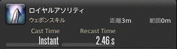 ꡼ No.119Υͥ / FFXIVǷΥեʡפδ¸17֤ѲǧѤäΤ