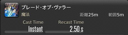 ꡼ No.132Υͥ / FFXIVǷΥեʡפδ¸17֤ѲǧѤäΤ