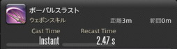 ꡼ No.324 | FFXIVǷΥեʡפδ¸17֤ѲǧѤäΤ