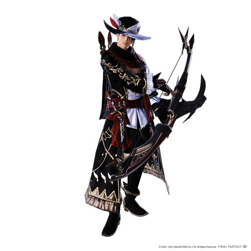 ꡼ No.458 | FFXIVǷΥեʡפδ¸17֤ѲǧѤäΤ