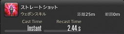 ꡼ No.460 | FFXIVǷΥեʡפδ¸17֤ѲǧѤäΤ