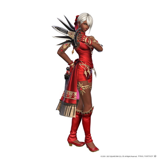 ꡼ No.553 | FFXIVǷΥեʡפδ¸17֤ѲǧѤäΤ