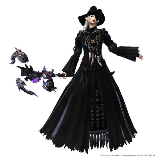 ꡼ No.596 | FFXIVǷΥեʡפδ¸17֤ѲǧѤäΤ