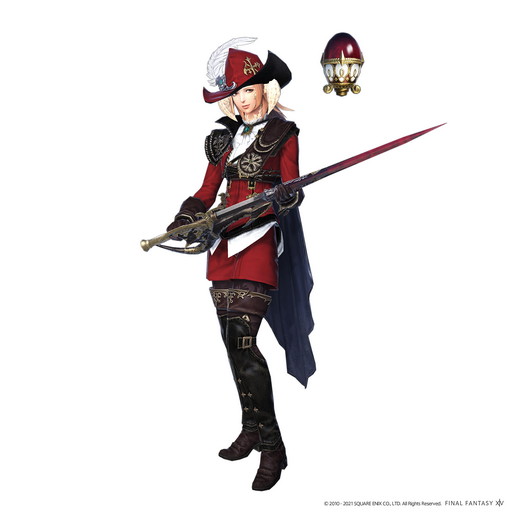 ꡼ No.725 | FFXIVǷΥեʡפδ¸17֤ѲǧѤäΤ