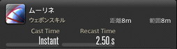 ꡼ No.742 | FFXIVǷΥեʡפδ¸17֤ѲǧѤäΤ
