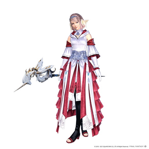 ꡼ No.776 | FFXIVǷΥեʡפδ¸17֤ѲǧѤäΤ