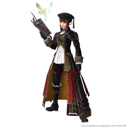 ꡼ No.825 | FFXIVǷΥեʡפδ¸17֤ѲǧѤäΤ