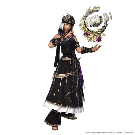 ꡼ No.883 | FFXIVǷΥեʡפδ¸17֤ѲǧѤäΤ