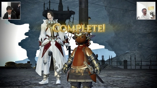 ꡼ No.006Υͥ / TGS 2021RPG̥ϤȲǽȤϡ֥եʥե󥿥פߤοơȡ꡼ǿ꤬ľ̤ݡ