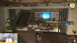 ꡼ No.004Υͥ / TGS 2021ϵPDϤ򼺤ƥFFXIVפΥץ쥤䡼ϥ󥰤ýȽĥP in TGS 2021 ONLINEɤݡ