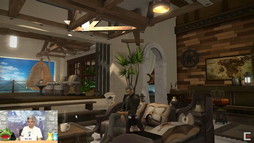 ꡼ No.005Υͥ / TGS 2021ϵPDϤ򼺤ƥFFXIVפΥץ쥤䡼ϥ󥰤ýȽĥP in TGS 2021 ONLINEɤݡ