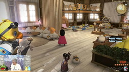 ꡼ No.008Υͥ / TGS 2021ϵPDϤ򼺤ƥFFXIVפΥץ쥤䡼ϥ󥰤ýȽĥP in TGS 2021 ONLINEɤݡ