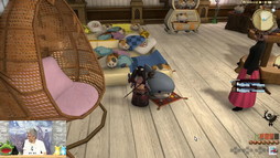 ꡼ No.010Υͥ / TGS 2021ϵPDϤ򼺤ƥFFXIVפΥץ쥤䡼ϥ󥰤ýȽĥP in TGS 2021 ONLINEɤݡ