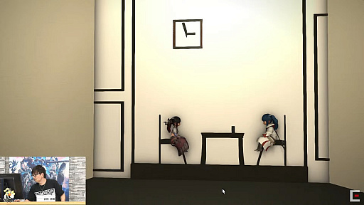 ꡼ No.016Υͥ / TGS 2021ϵPDϤ򼺤ƥFFXIVפΥץ쥤䡼ϥ󥰤ýȽĥP in TGS 2021 ONLINEɤݡ