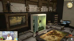 ꡼ No.027Υͥ / TGS 2021ϵPDϤ򼺤ƥFFXIVפΥץ쥤䡼ϥ󥰤ýȽĥP in TGS 2021 ONLINEɤݡ