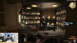 ꡼ No.029Υͥ / TGS 2021ϵPDϤ򼺤ƥFFXIVפΥץ쥤䡼ϥ󥰤ýȽĥP in TGS 2021 ONLINEɤݡ