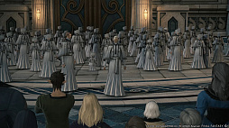 ꡼ No.002Υͥ / FFXIVǷΥեʡפ127ȯˡPvPϥ󥰡3Dɥƥξʤɤ줿67PLLƤϤ