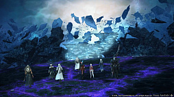 ꡼ No.005Υͥ / FFXIVǷΥեʡפ127ȯˡPvPϥ󥰡3Dɥƥξʤɤ줿67PLLƤϤ