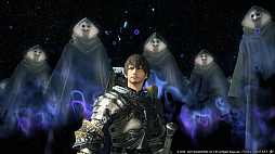 ꡼ No.006Υͥ / FFXIVǷΥեʡפ127ȯˡPvPϥ󥰡3Dɥƥξʤɤ줿67PLLƤϤ
