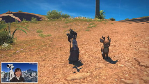 ꡼ No.123Υͥ / FFXIVǷΥեʡפ127ȯˡPvPϥ󥰡3Dɥƥξʤɤ줿67PLLƤϤ