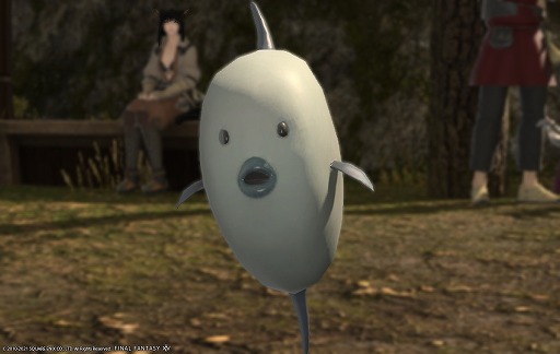 ꡼ No.007Υͥ / ֥եʥե󥿥XIVפοʥƤߤʤ8ǯʾ³MMORPG¸ߤ륢֥ȤҲ