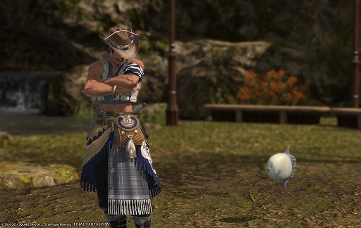 ꡼ No.008Υͥ / ֥եʥե󥿥XIVפοʥƤߤʤ8ǯʾ³MMORPG¸ߤ륢֥ȤҲ