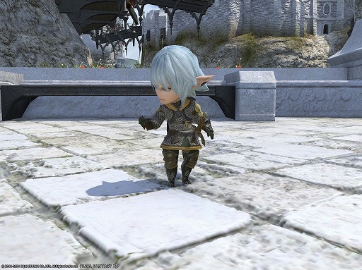 ꡼ No.015Υͥ / ֥եʥե󥿥XIVפοʥƤߤʤ8ǯʾ³MMORPG¸ߤ륢֥ȤҲ