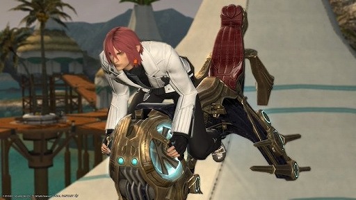 ꡼ No.018Υͥ / ֥եʥե󥿥XIVפοʥƤߤʤ8ǯʾ³MMORPG¸ߤ륢֥ȤҲ