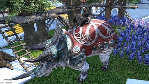 ꡼ No.021Υͥ / ֥եʥե󥿥XIVפοʥƤߤʤ8ǯʾ³MMORPG¸ߤ륢֥ȤҲ
