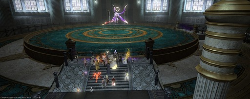 ꡼ No.023Υͥ / ֥եʥե󥿥XIVפοʥƤߤʤ8ǯʾ³MMORPG¸ߤ륢֥ȤҲ
