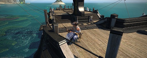 ꡼ No.024Υͥ / ֥եʥե󥿥XIVפοʥƤߤʤ8ǯʾ³MMORPG¸ߤ륢֥ȤҲ