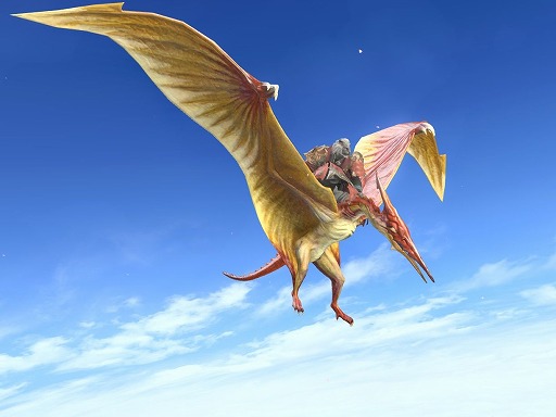 ꡼ No.026Υͥ / ֥եʥե󥿥XIVפοʥƤߤʤ8ǯʾ³MMORPG¸ߤ륢֥ȤҲ