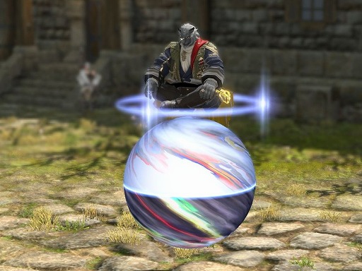 ꡼ No.027Υͥ / ֥եʥե󥿥XIVפοʥƤߤʤ8ǯʾ³MMORPG¸ߤ륢֥ȤҲ
