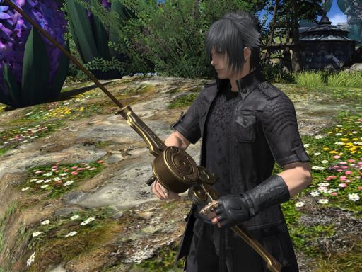 ꡼ No.029Υͥ / ֥եʥե󥿥XIVפοʥƤߤʤ8ǯʾ³MMORPG¸ߤ륢֥ȤҲ